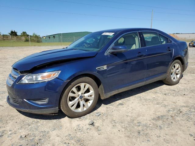 Ford Taurus sel (2012)
