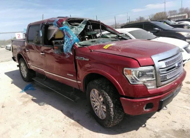 Ford F-150 (2013)