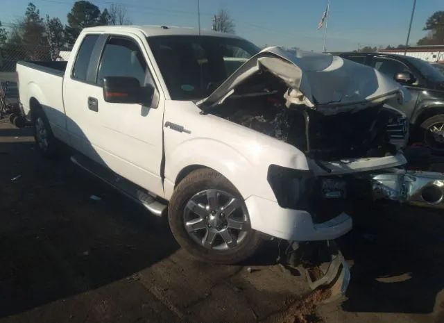 Ford F-150 (2013)