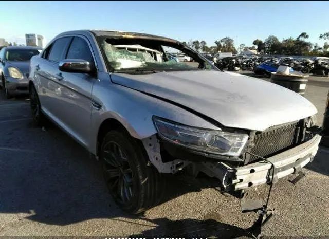 Ford Taurus (2013)