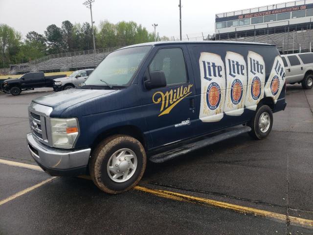Ford Econoline (2013)