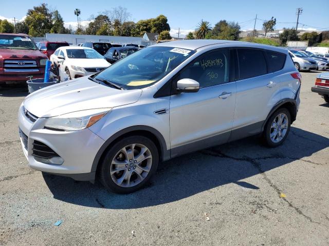 Ford Escape sel (2013)