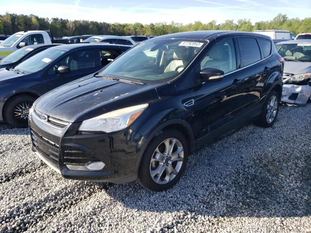 Ford Escape sel (2013)