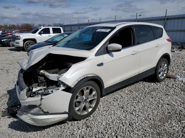 Ford Escape sel (2013)