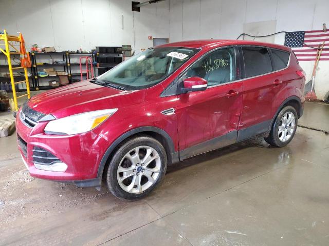 Ford Escape sel (2013)