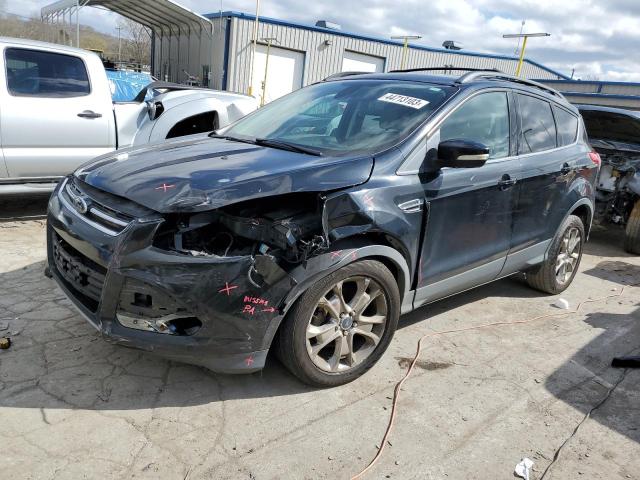 Ford Escape sel (2013)