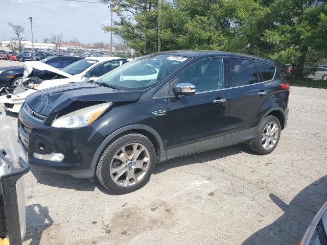 Ford Escape sel (2013)