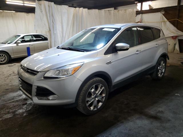 Ford Escape sel (2013)