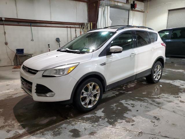 Ford Escape sel (2013)