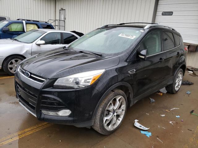 Ford Escape tit (2013)