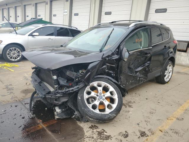Ford Escape tit (2013)
