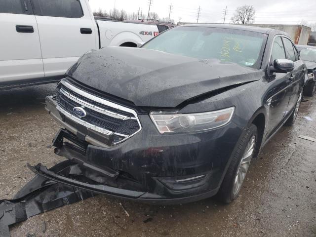 Ford Taurus lim (2013)