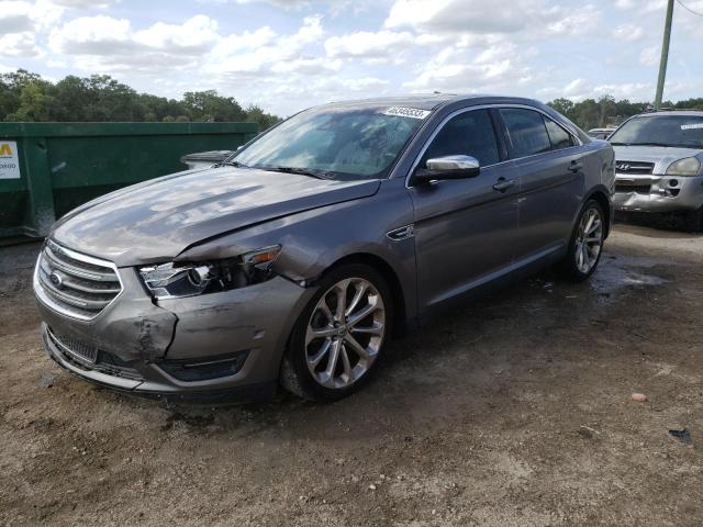 Ford Taurus lim (2013)