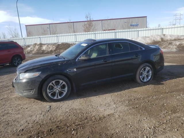 Ford Taurus sel (2013)