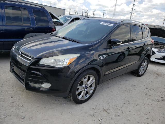 Ford Escape tit (2014)