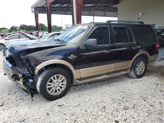 Ford Expedition (2014)