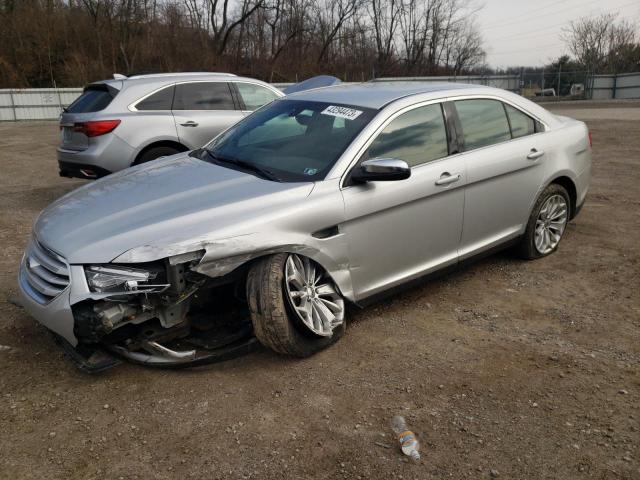 Ford Taurus lim (2014)