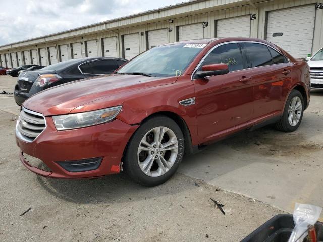 Ford Taurus sel (2014)