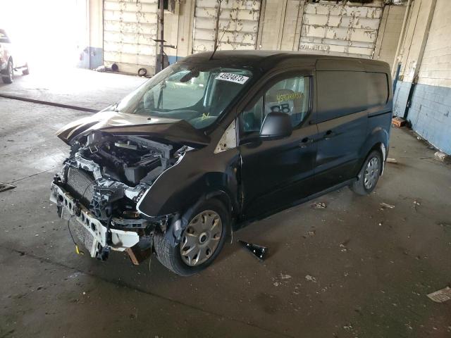 Ford Transit co (2014)