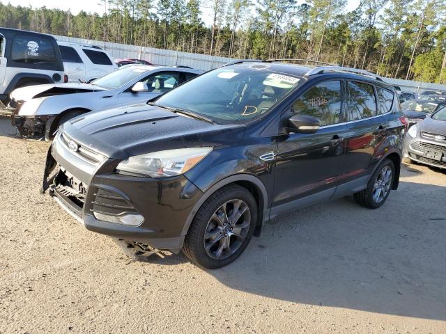 Ford Escape tit (2015)