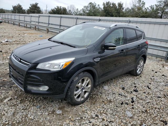 Ford Escape tit (2016)