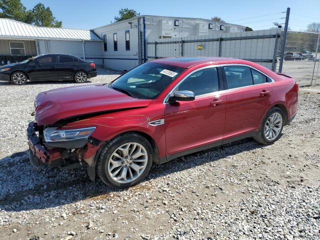 Ford Taurus lim (2016)