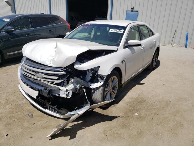 Ford Taurus sel (2016)