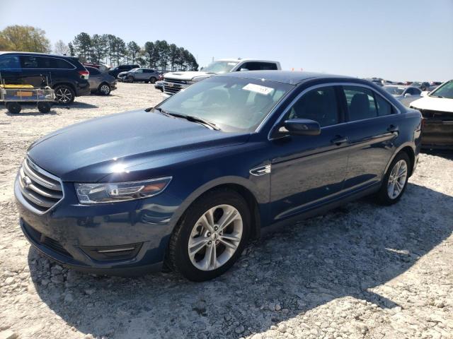 Ford Taurus sel (2017)