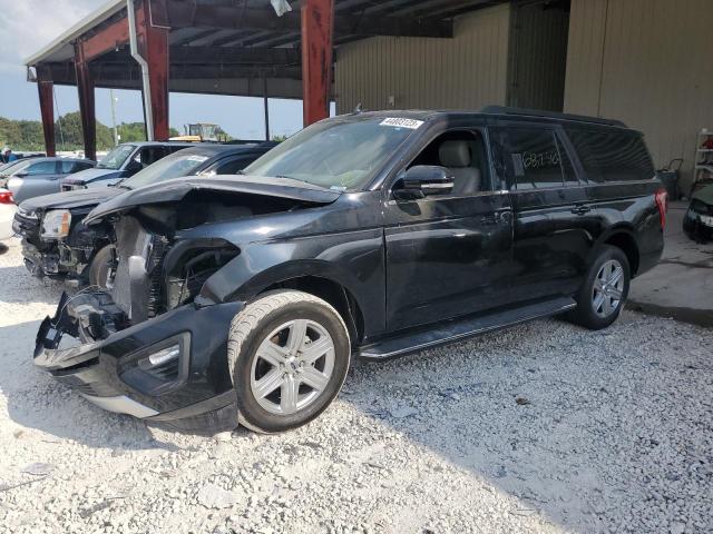 Ford Expedition (2019)
