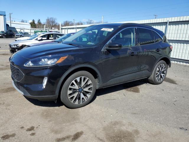 Ford Escape sel (2020)