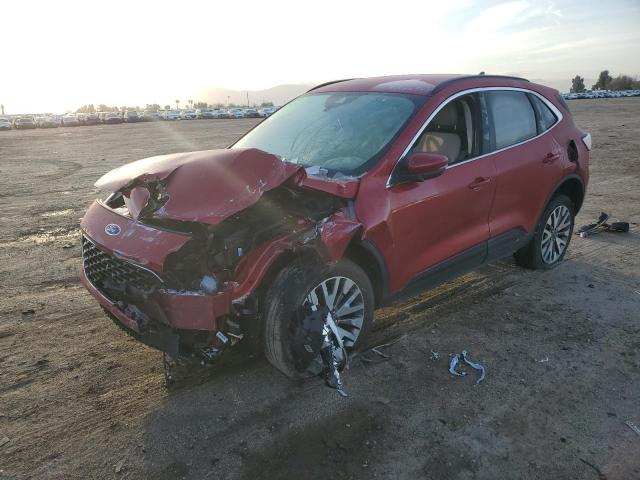 Ford Escape tit (2020)