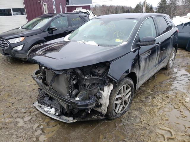 Ford Edge (2022)