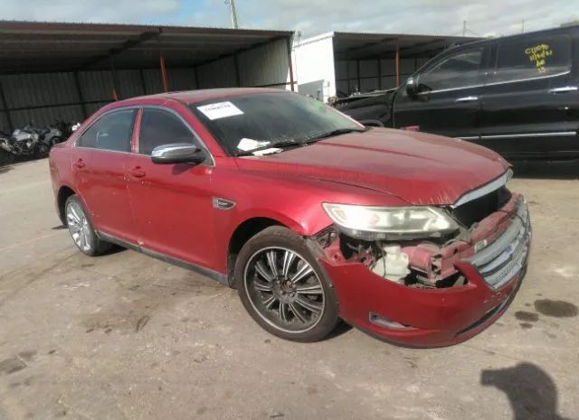 Ford Taurus (2010)