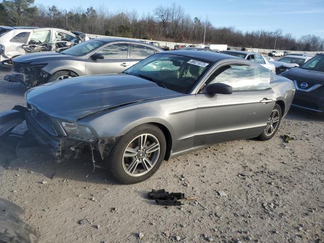 Ford Mustang (2010)