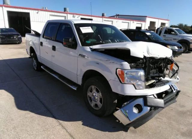 Ford F-150 (2012)