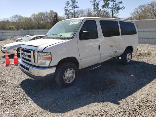 Ford Econoline (2012)