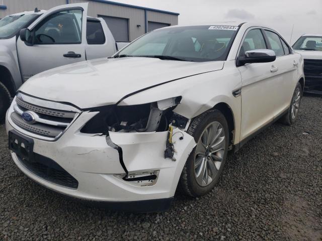 Ford Taurus lim (2012)