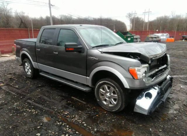 Ford F-150 (2013)