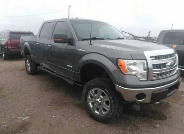 Ford F-150 (2013)