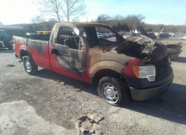 Ford F-150 (2013)