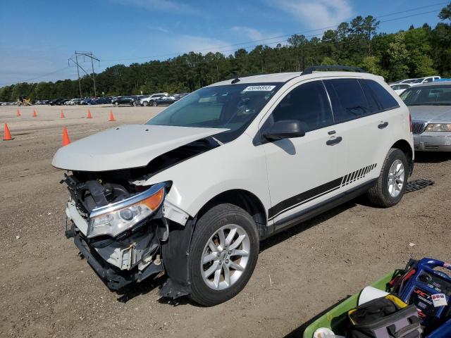 Ford Edge (2013)