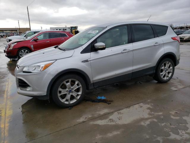 Ford Escape sel (2013)