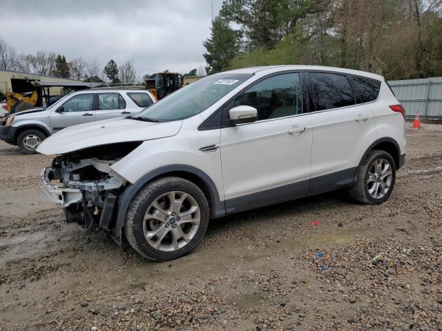 Ford Escape sel (2013)