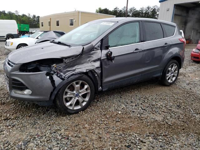 Ford Escape sel (2013)