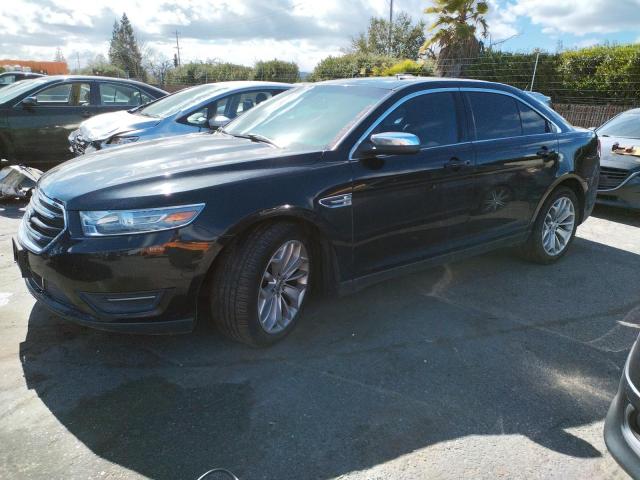Ford Taurus lim (2013)