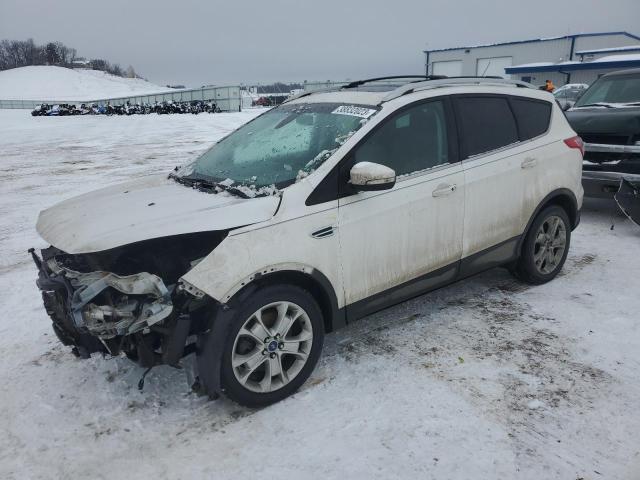 Ford Escape tit (2014)