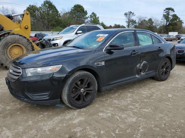 Ford Taurus sel (2014)