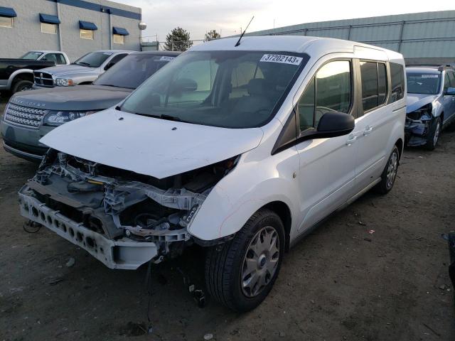 Ford Transit co (2014)