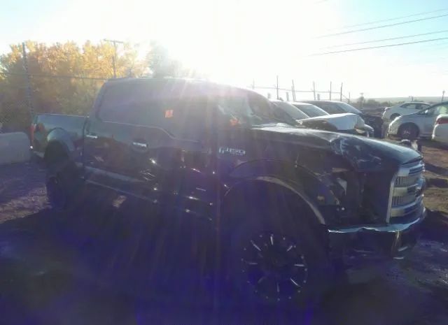 Ford F-150 (2015)
