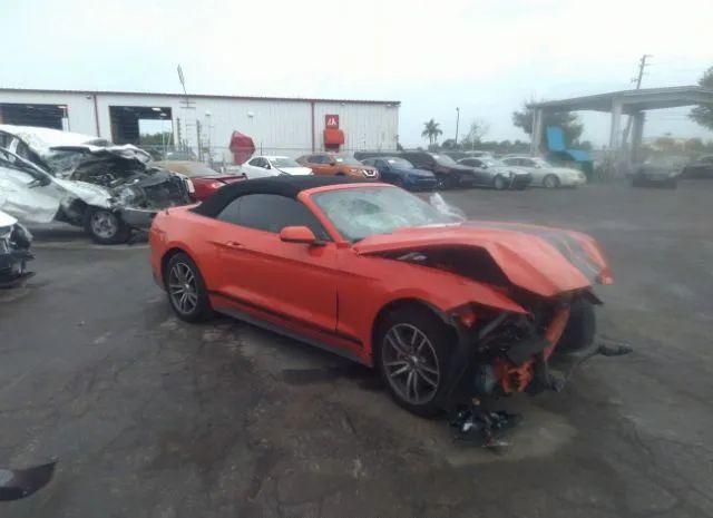 Ford All models (2015)